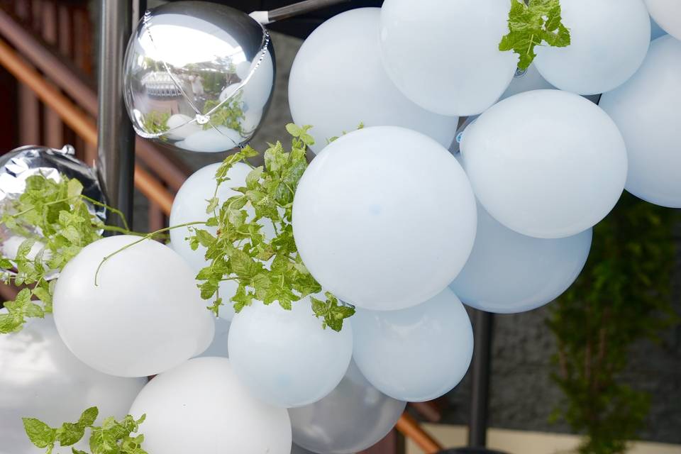 Decorations
