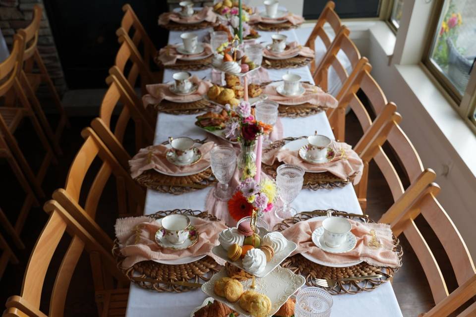 Bridal Shower 2