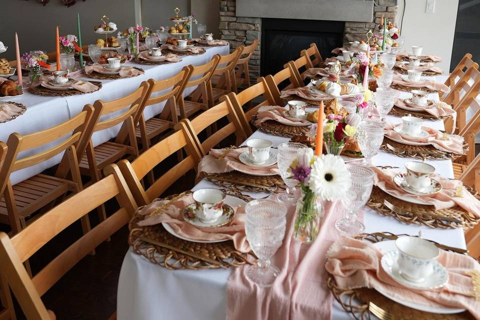 Bridal Shower 5
