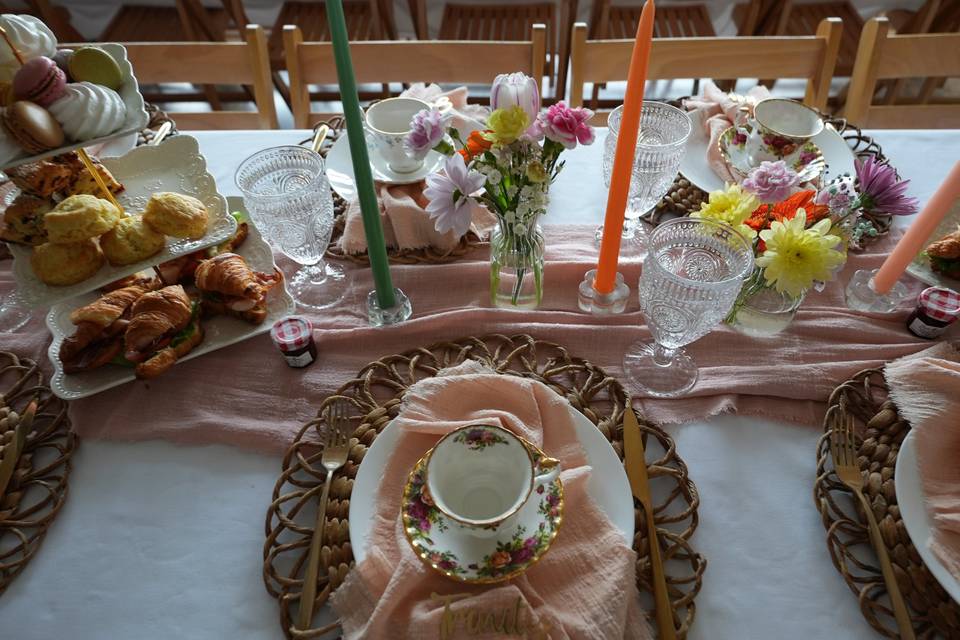 Bridal Shower 6