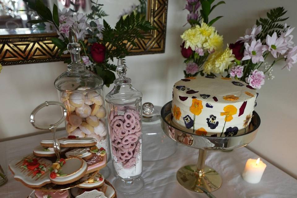 Bridal Shower 7