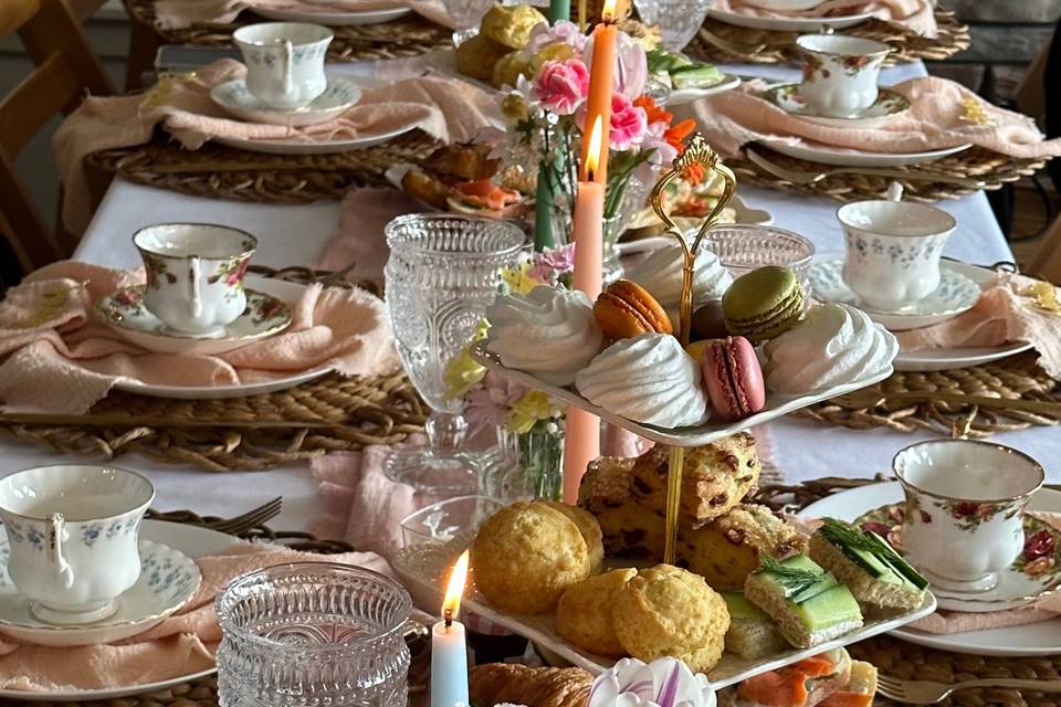 Bridal Shower 8