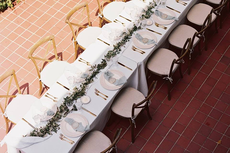 Table variations