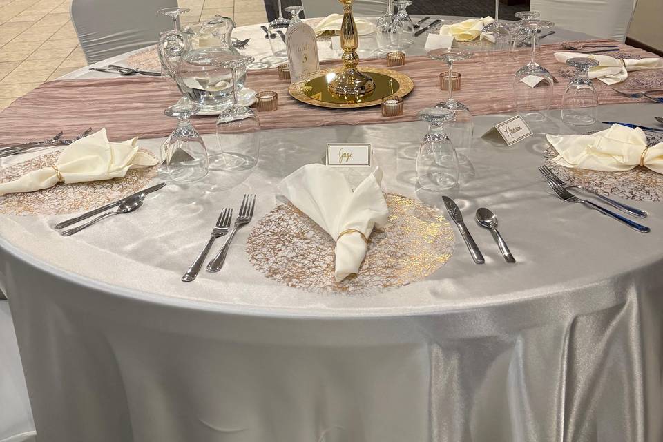 Banquet 1