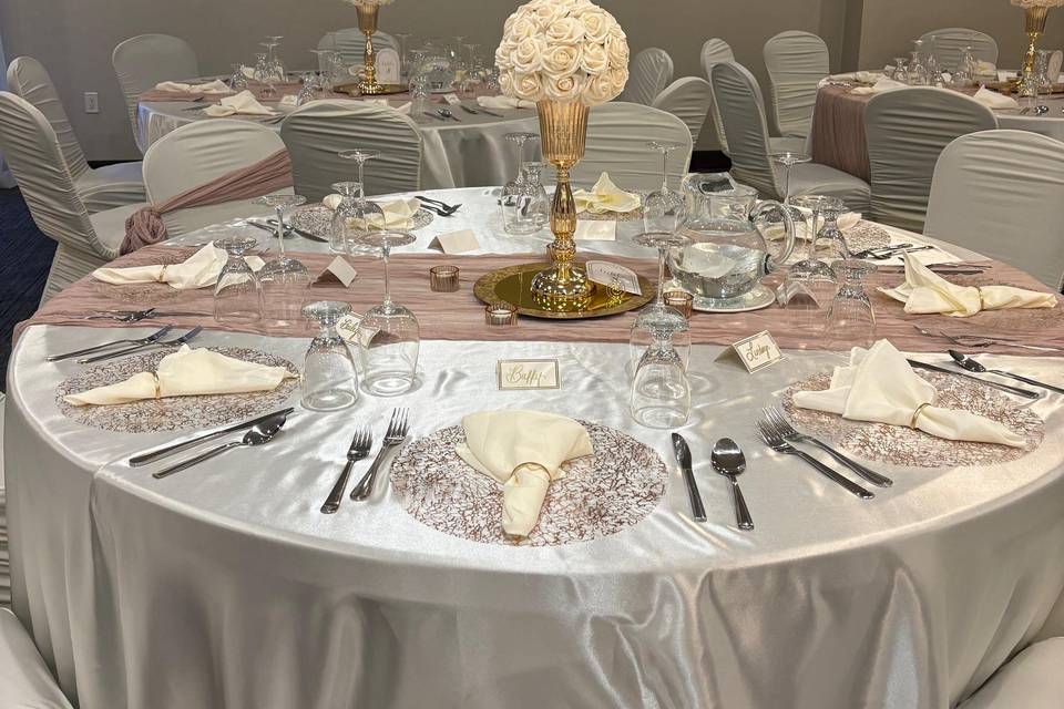 Banquet 2
