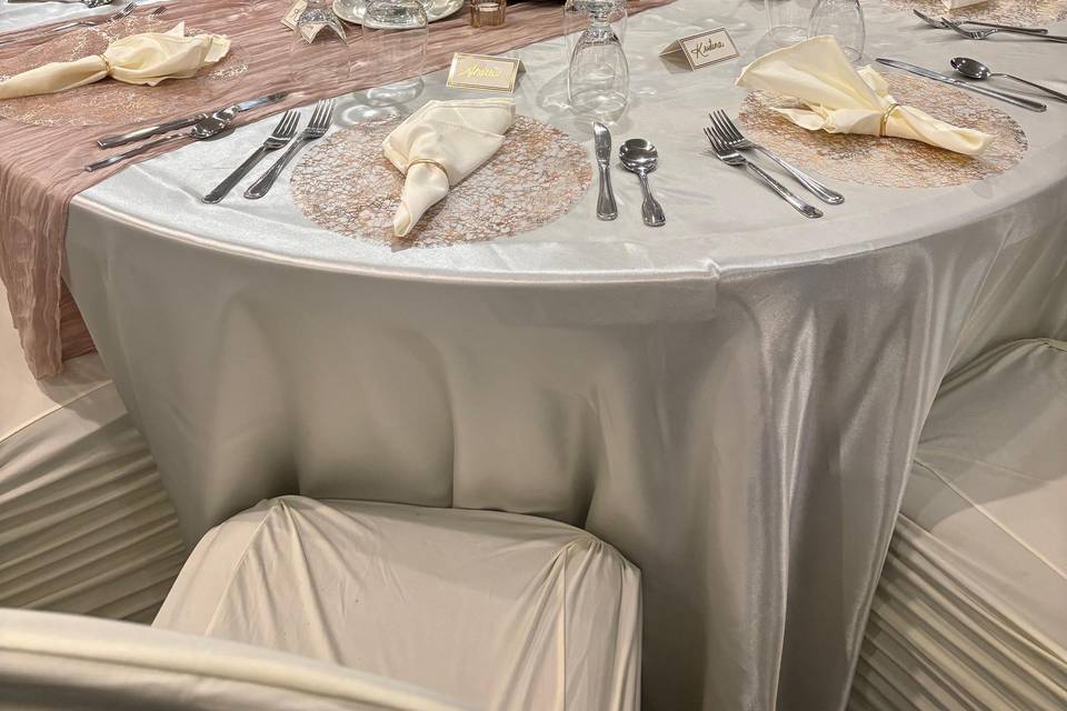 Banquet 3