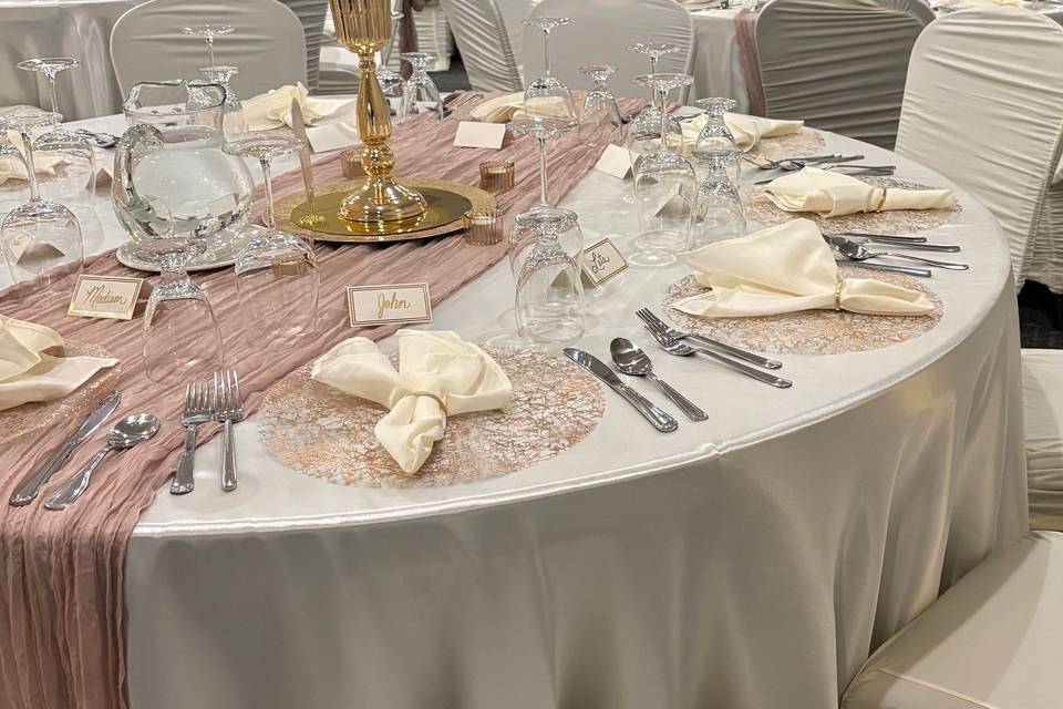 Banquet 5