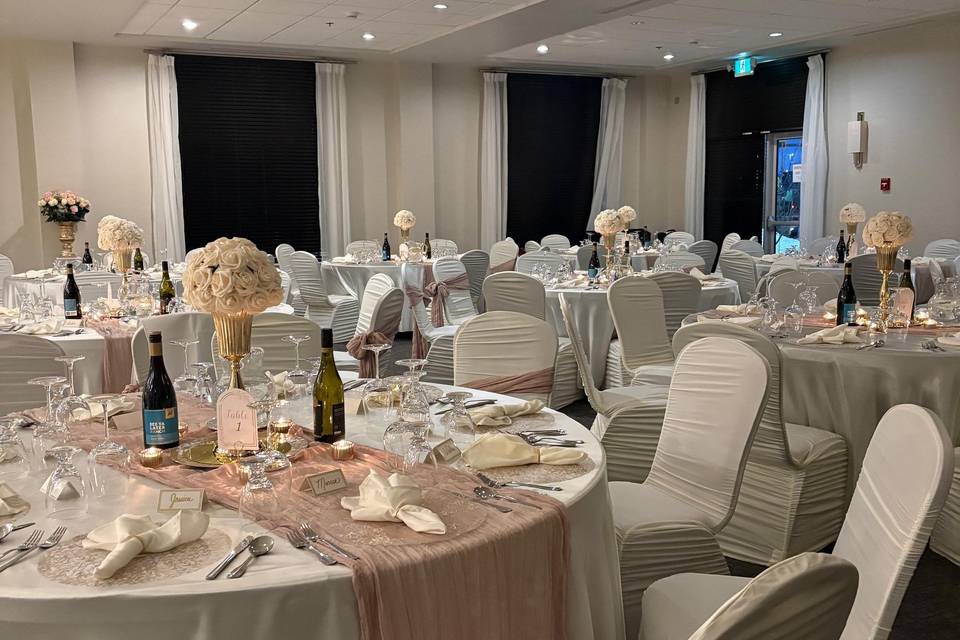 Banquet 6