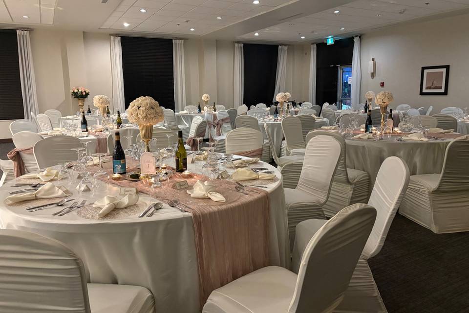 Banquet 7
