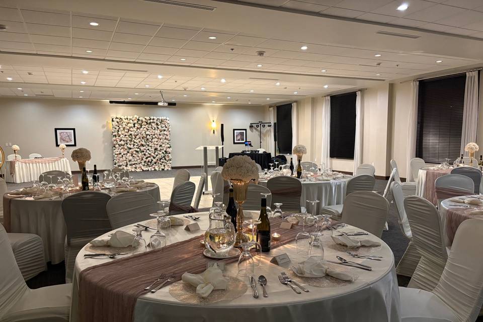Banquet 8