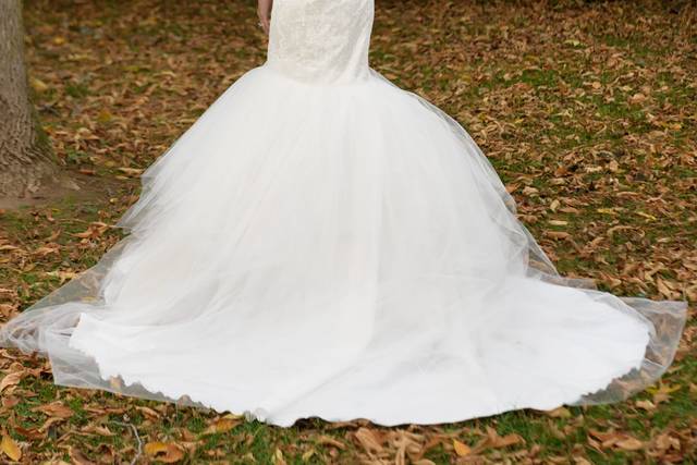 Nina's hotsell bridal boutique