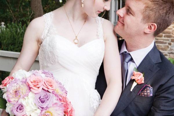 Wedding Bells Magazine