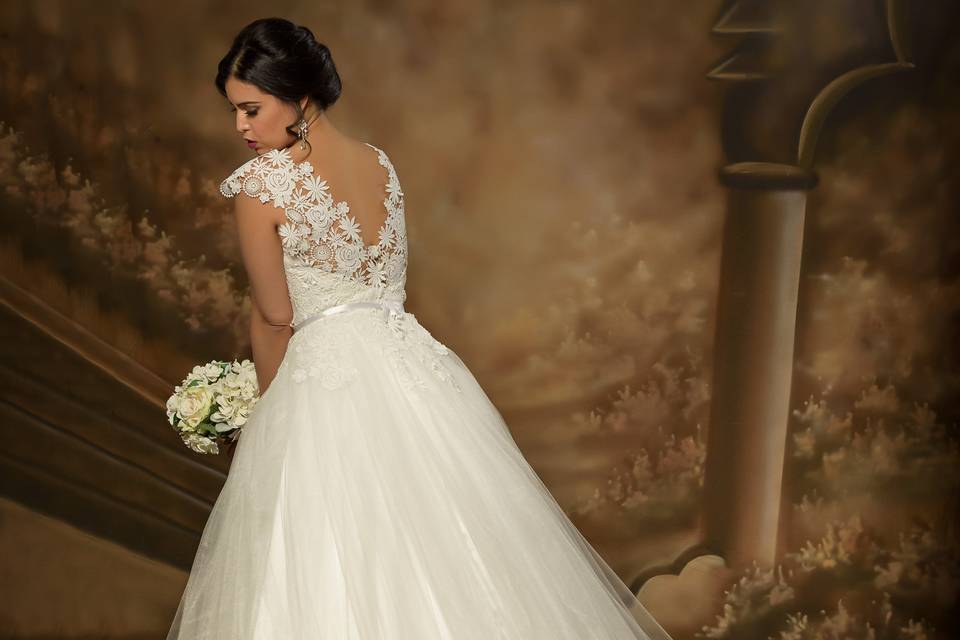 Wedding Gown