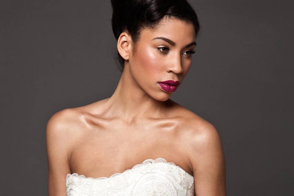 Wedding editorial