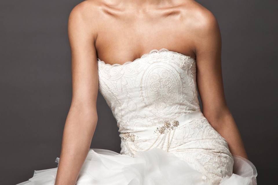 Wedding editorial