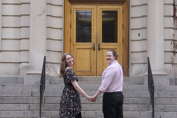 Wedding and Engagement