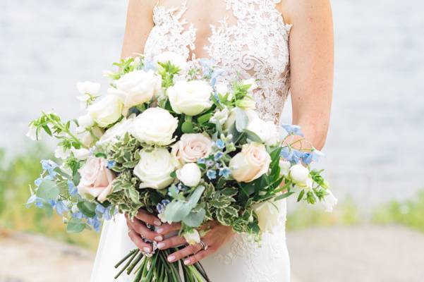 Bridal bouquet