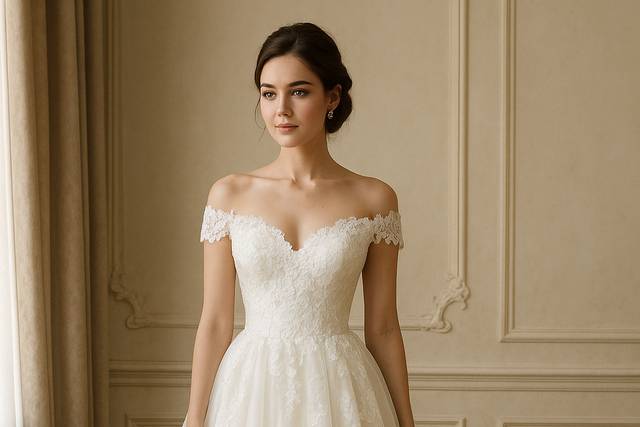 Dress Hemming