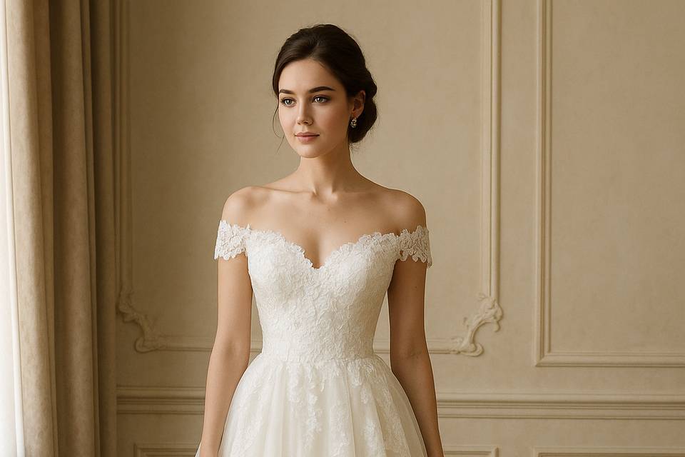 Dress Hemming