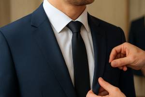 Suit Tailoring