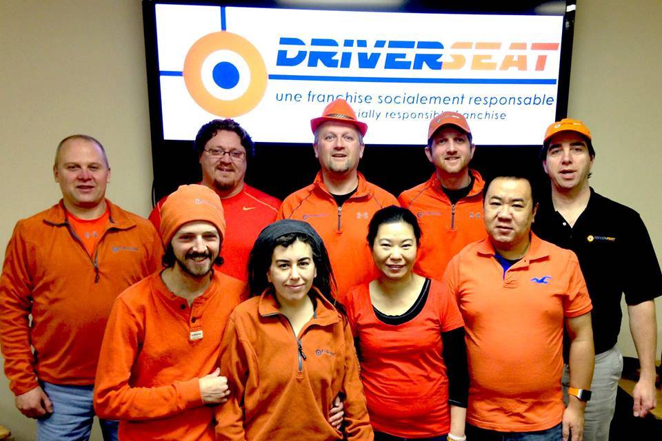 Driverseat 5