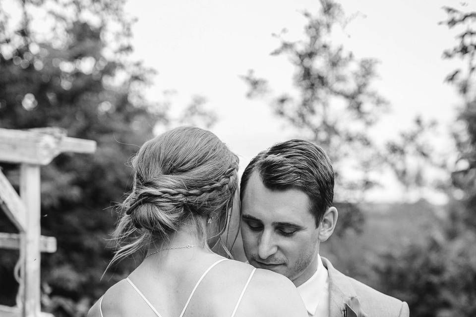 Weyburn Wedding Photographer