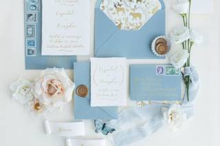 Petite Paperie Design Co.