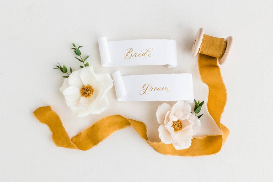 Place cards