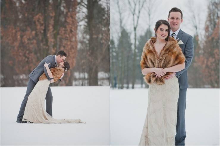 Winter Weddings