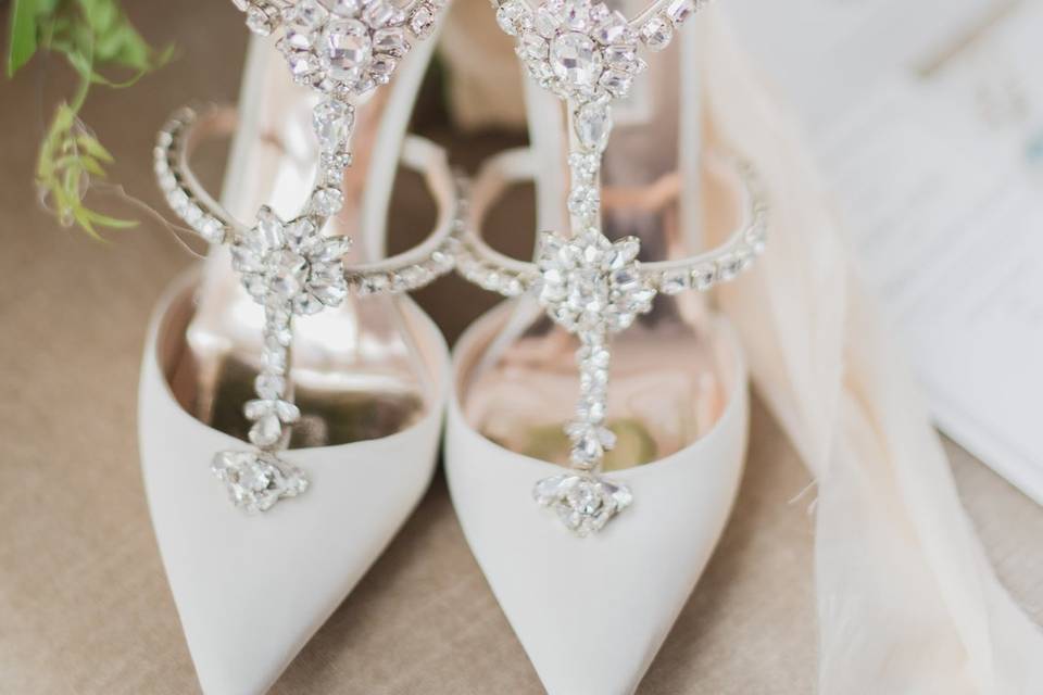 Bridal Details