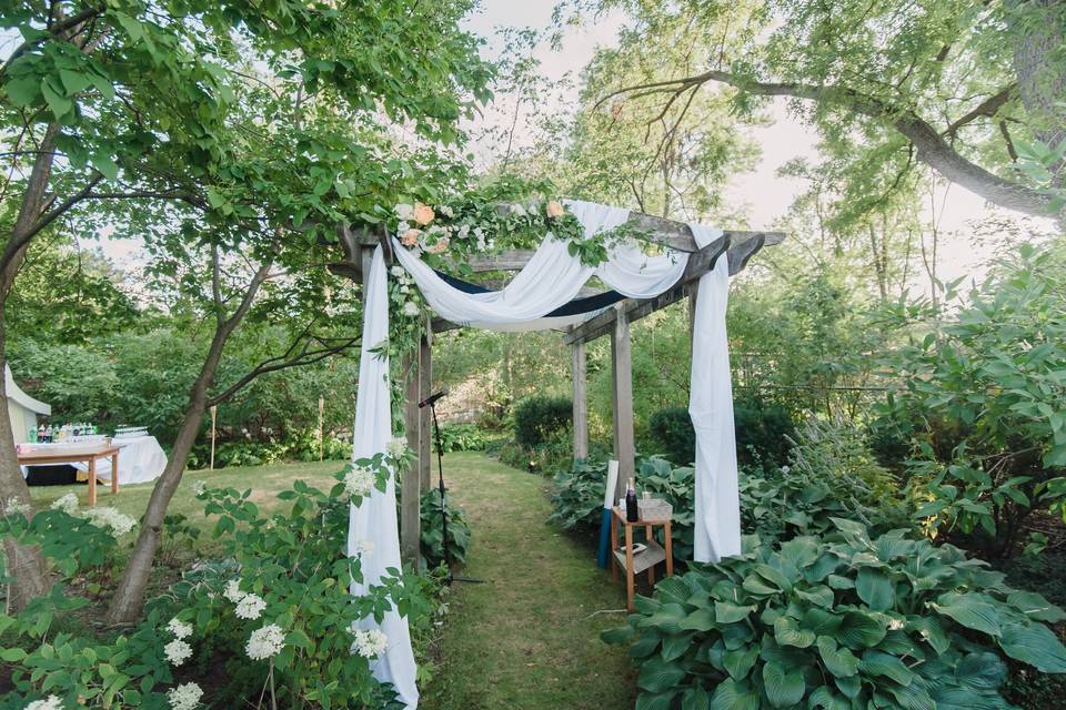 Chuppah