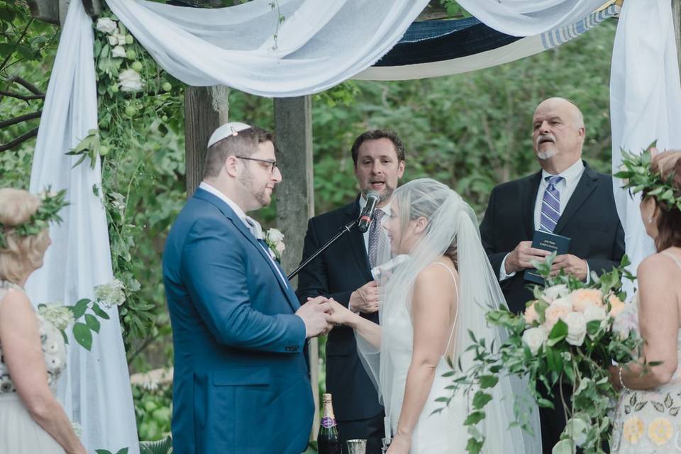 Chuppah