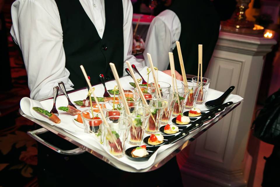 Catering