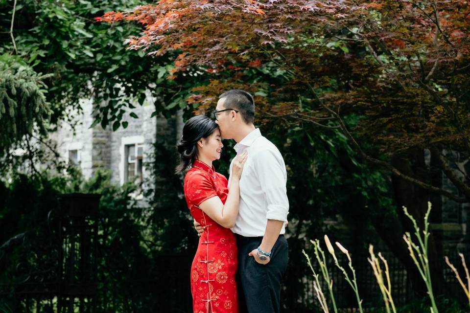 Engagement at UofT