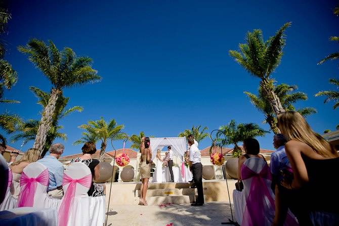 Bloom Destination Weddings