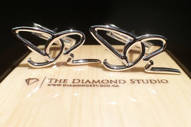 The Diamond Studio - diamondboi