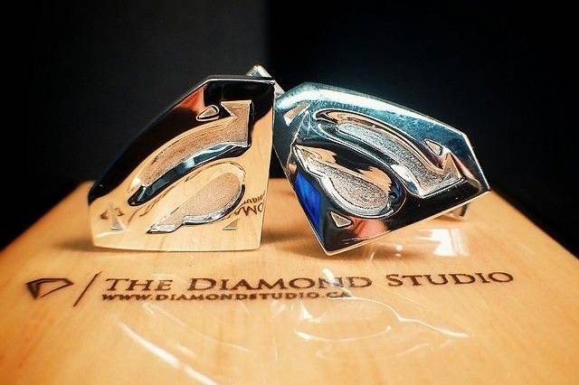 The Diamond Studio - diamondboi