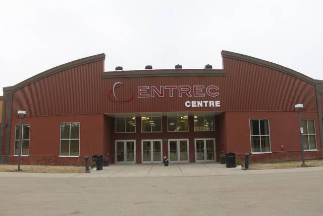 Entrec Centre