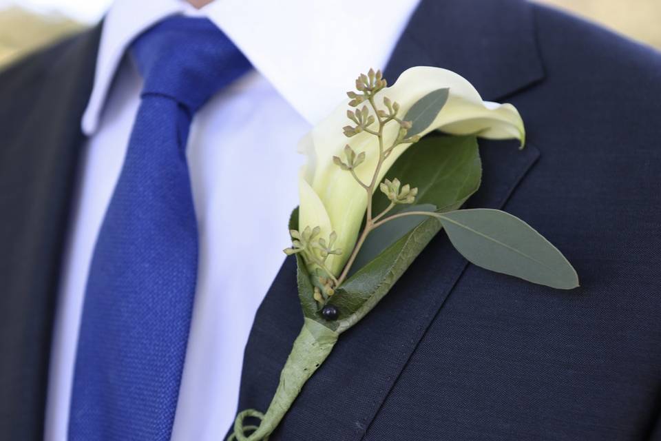 Boutonniere