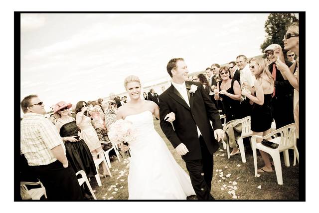The Aisle