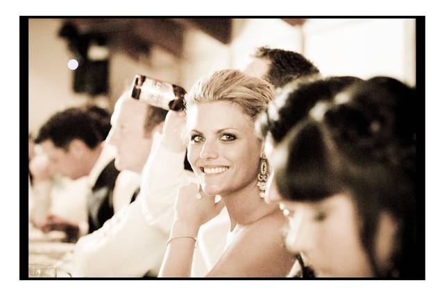 The Look