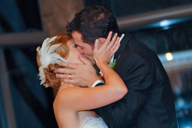 The Kiss