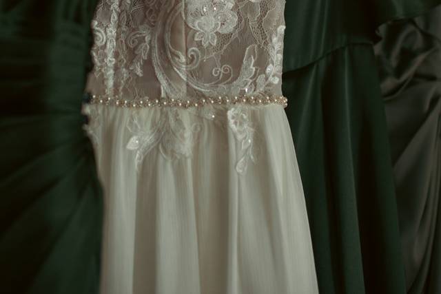 Bridal Dresses