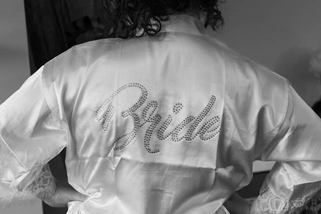 Bride
