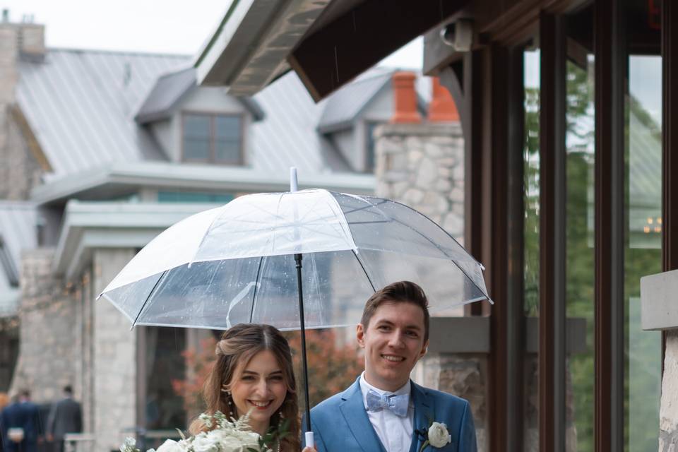 Rainy Days