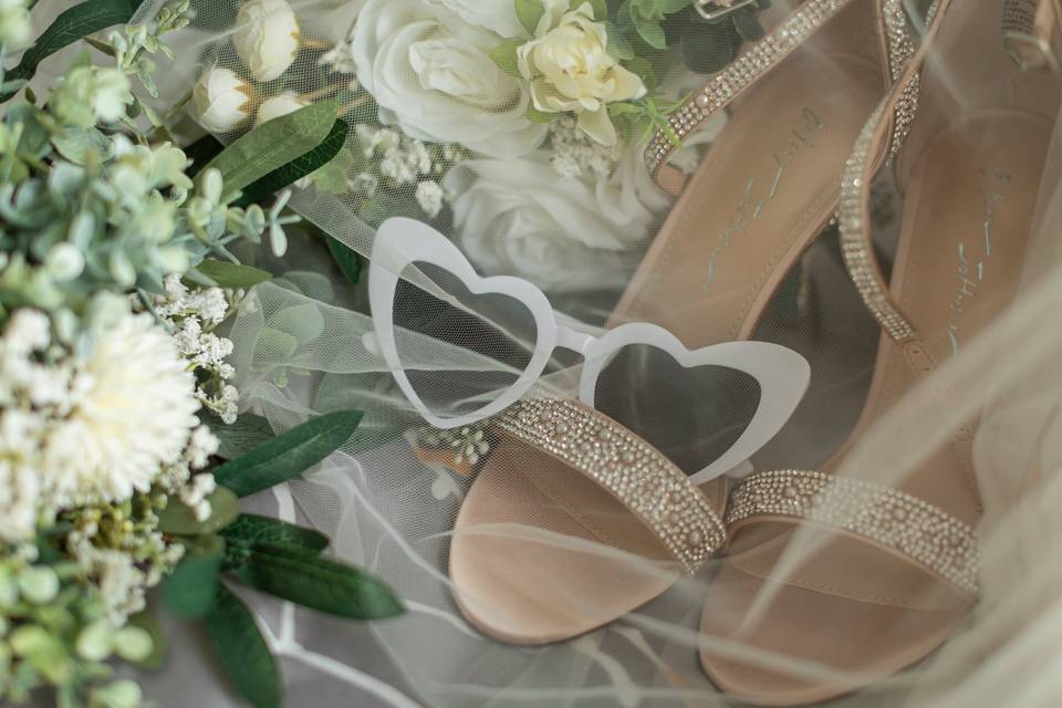Bridals Details