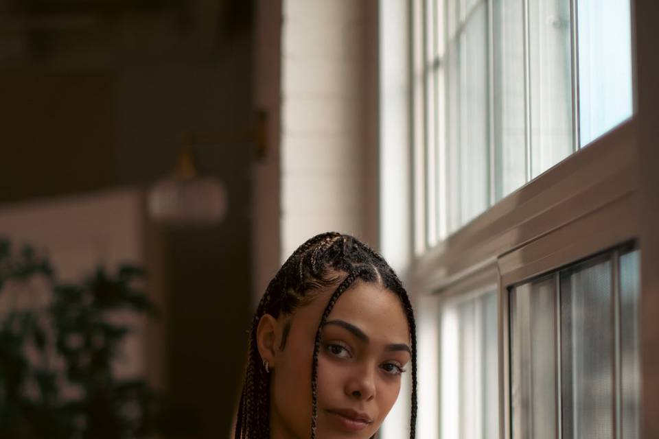Natural Lighting