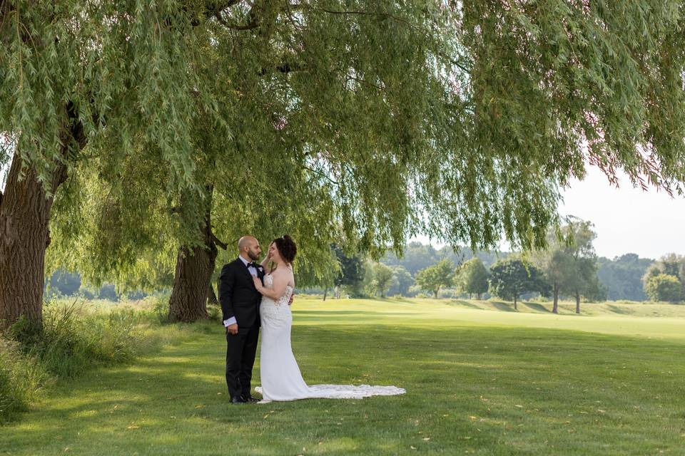 Love In the Fields