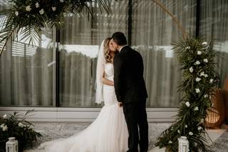 LaMaison Dolce D'Amour Wedding and Event Planning