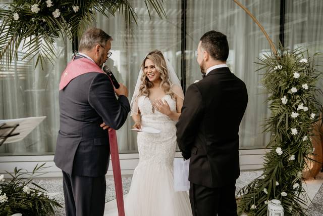 LaMaison Dolce D'Amour Wedding and Event Planning